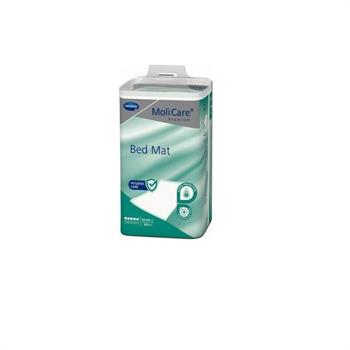Hartmann Molicare Premium Bed Mat Hygiene Care 60x90cm 30τμχ