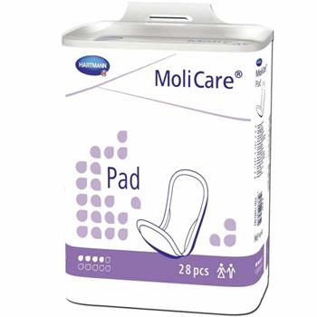 Hartmann Molicare Pads Maxi 28τμχ