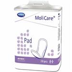 Hartmann Molicare Pads Maxi 28τμχ