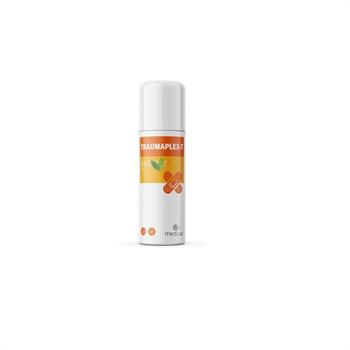 Medicair Traumaplex-t Plaster Spray 50ml