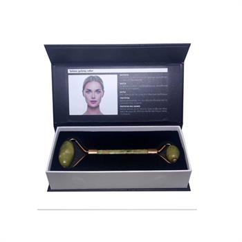 Ag Pharm Facial Roller Jade Rooler Για Μασάζ Προσώπου 1τεμ