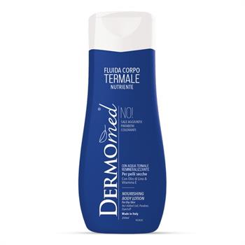 Dermomed Nutriente Body Lotion 250ml
