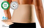 Anatomicline 5040 - Ζώνη μετεγχειρητική ελαστική αεριζόμενη One Size