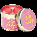 Bomb Cosmetics Κερί JELLY BABY TINNED CANDLE
