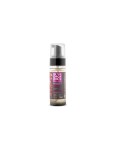 Natura Siberica Detox Organics Kam-Chat-Ka Αφρώδες Καθαριστικό Προσώπου με Άργιλο 160ml