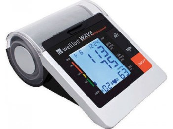 Wellion Wave Professional Πιεσόμετρο Μπράτσου 1τμχ