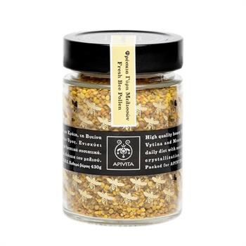 Apivita Bee Products Γύρη Μελισσών 200gr