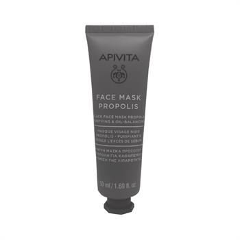 Apivita Face Mask Propolis 50ml