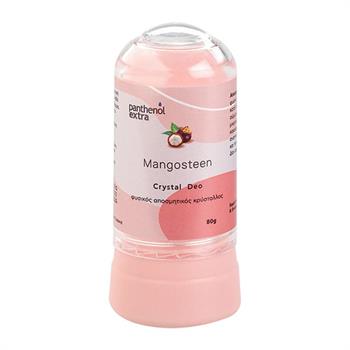 Panthenol Extra Crystal Deo Mangosteen Roll-On 80gr