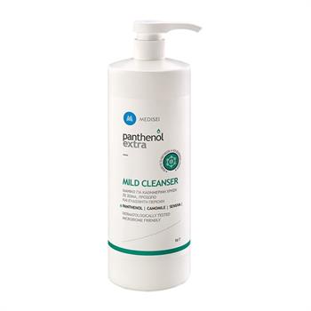 Panthenol Extra Mild Cleanser 1 lt