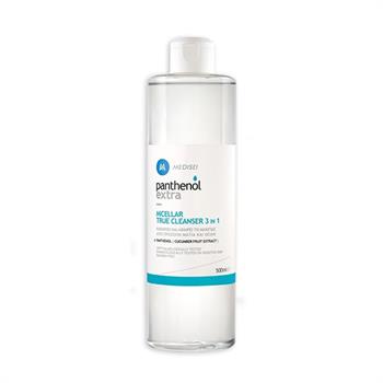 Panthenol Extra Micellar True Cleanser 3 in 1 500 ml
