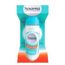 Noxzema Roll-On Active Sport