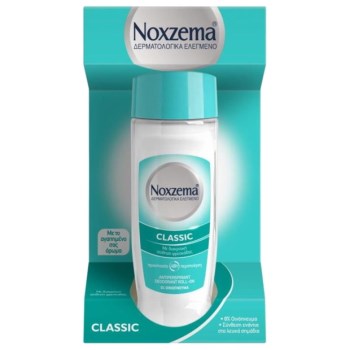 Noxzema Roll-On Classic 50ml