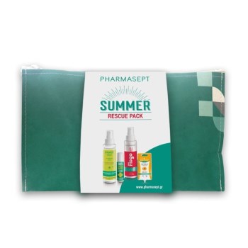 Pharmasept Summer Rescue Pack Promo 2021