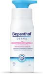 Bepanthol Derma Ενισχυμένη Επανόρθωση Καθημερινό Γαλάκτωμα Σώματος 400ml