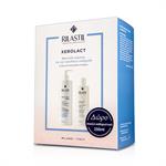 Rilastil Set: Xerolact 12% Fluid Emulsion 400ml & Xerolact Atopic Cleansing oil 250ml