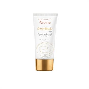 Avene Dermabsolu Recontouring Mask 75ml