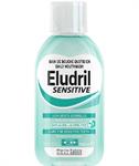 Elgydium Eludril Classic Στοματικό Διάλυμα για Ευαίσθητα Δόντια 500ml