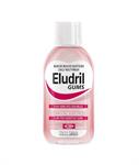 Elgydium Eludril Gums Στοματικό Διάλυμα για τα Ευαίσθητα Ούλα 500ml