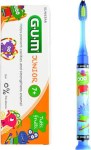 GUM 903 Junior Light-Up Blue Soft Οδοντόβουρτσα & Junior Οδοντόκρεμα 7-12 Ετών Tutti Frutti 50ml