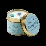 Bomb Cosmetics Κερί SEA OF TRANQUILITY TIN CANDLE