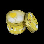 Bomb Cosmetics Κερί WELCOME HOME TIN CANDLE