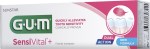 GUM 6070 SensiVital+ Toothpaste για Ευαίσθητα Δόντια & Ούλα 75ml