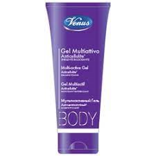 Venus Body Multi-active gel anticellulite 200ml