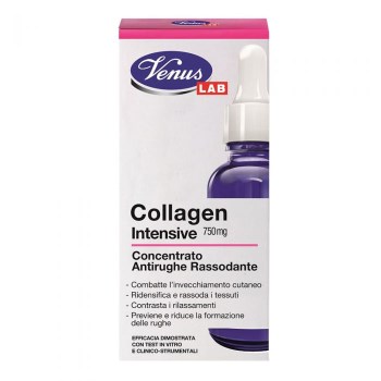 Venus Collagen Intensive Serum 30ml