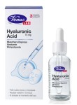 Venus Lab Hyaluronic acid 75mg Μάσκα με υαλουρονικό οξύ 30ml 3 τεμάχια