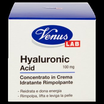 Venus Lab Hyaluronic acid cream 50ml