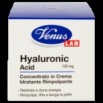 Venus Lab Hyaluronic acid cream 50ml