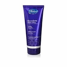 Venus Multi-active gel Anticellulite body 200ml