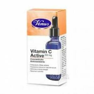 Venus Vitamin C active Serum 30ml