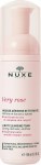 Nuxe Very Rose Light Cleansing Foam 150ml