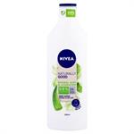 Nivea Naturally Good Aloe Vera Body Milk 350ml