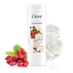 Dove Nourishing Secrets Goji Berries + Camelia Body Lotion 250ml
