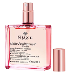 Nuxe Huile Prodigieuse Florale 50ml