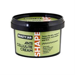 beauty jar anti cellulite cream 380 ml