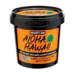 beauty jar aloha hawaii body scrub 200gr