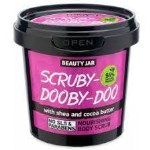beauty jar scruby dooby doo body scrub 200gr