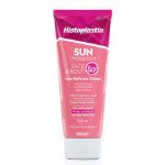 Heremco Histoplastin Sun Protection Face & Body Max Defense Cream SPF50+  Αντηλιακό για Πρόσωπο και Σώμα 200ml