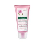 Klorane Soothing & Anti-Irritating Gel Conditioner με Παιωνία για το ερεθισμένο & ευαίσθητο τριχωτό της κεφαλής 150ml