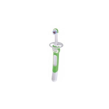 Mam Training Brush Εκπαιδευτική Οδοντόβουρτσα 5m+ 1 τεμάχιο