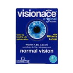 Vitabiotics Visionace Original 30 ταμπλέτες