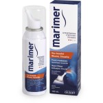 Marimer Υπέρτονο Ρινικό Spray για την Ιγμορίτιδα & τη Ρινίτιδα
