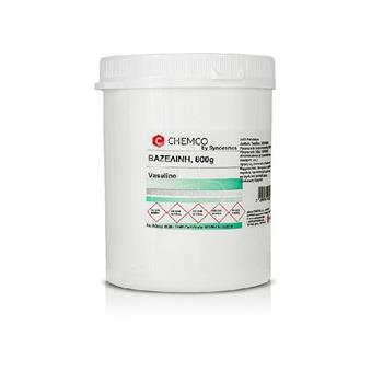 Chemco Βαζελίνη 800gr
