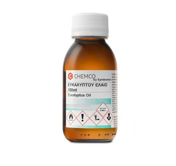 Chemco Έλαιο Ευκάλυπτου 100ml
