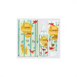 Aloe+ Colors X Karavan Splash Summer Box Face Water & After Sun & More Ενυδατικό Γαλάκτωμα Σώματος με Άρωμα Καρύδα 150ml και Face Water Δροσιστικό Νερό Προσώπου 200ml