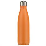 Chilly`s Matte Edition Burnt Orange Ανοξείδωτο Θερμός 500 ml